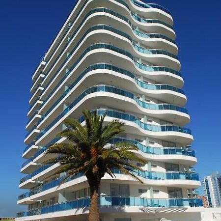 Апартаменты Categoria, Excelente Ubicacion Y Full Amenities! Пунта-дель-Эсте Экстерьер фото