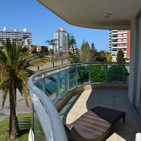 Апартаменты Categoria, Excelente Ubicacion Y Full Amenities! Пунта-дель-Эсте Номер фото