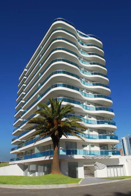 Апартаменты Categoria, Excelente Ubicacion Y Full Amenities! Пунта-дель-Эсте Экстерьер фото