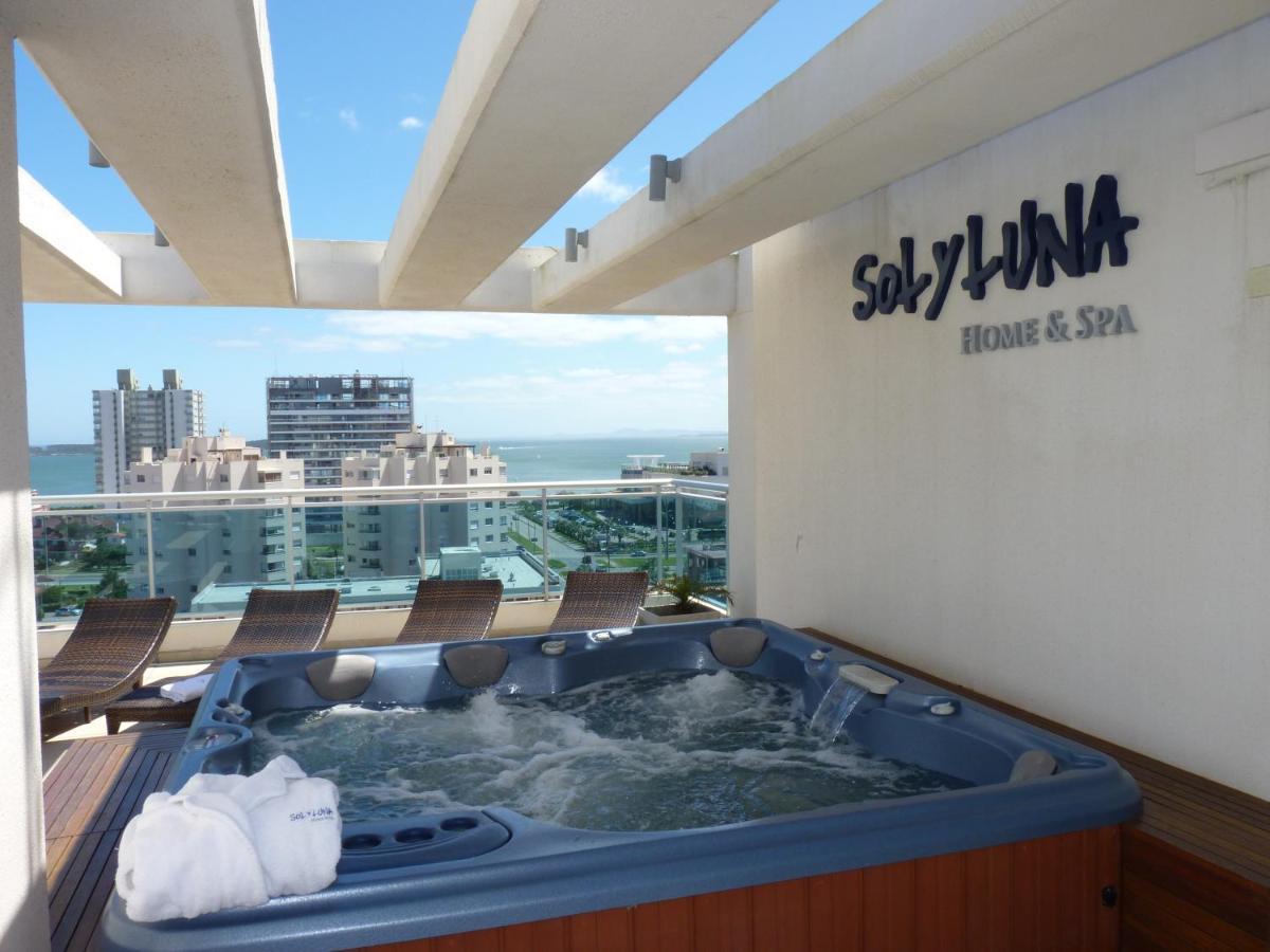 Апартаменты Categoria, Excelente Ubicacion Y Full Amenities! Пунта-дель-Эсте Экстерьер фото