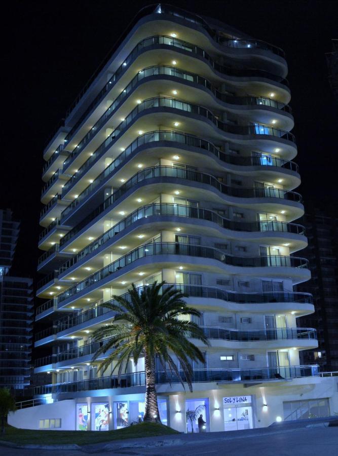 Апартаменты Categoria, Excelente Ubicacion Y Full Amenities! Пунта-дель-Эсте Экстерьер фото