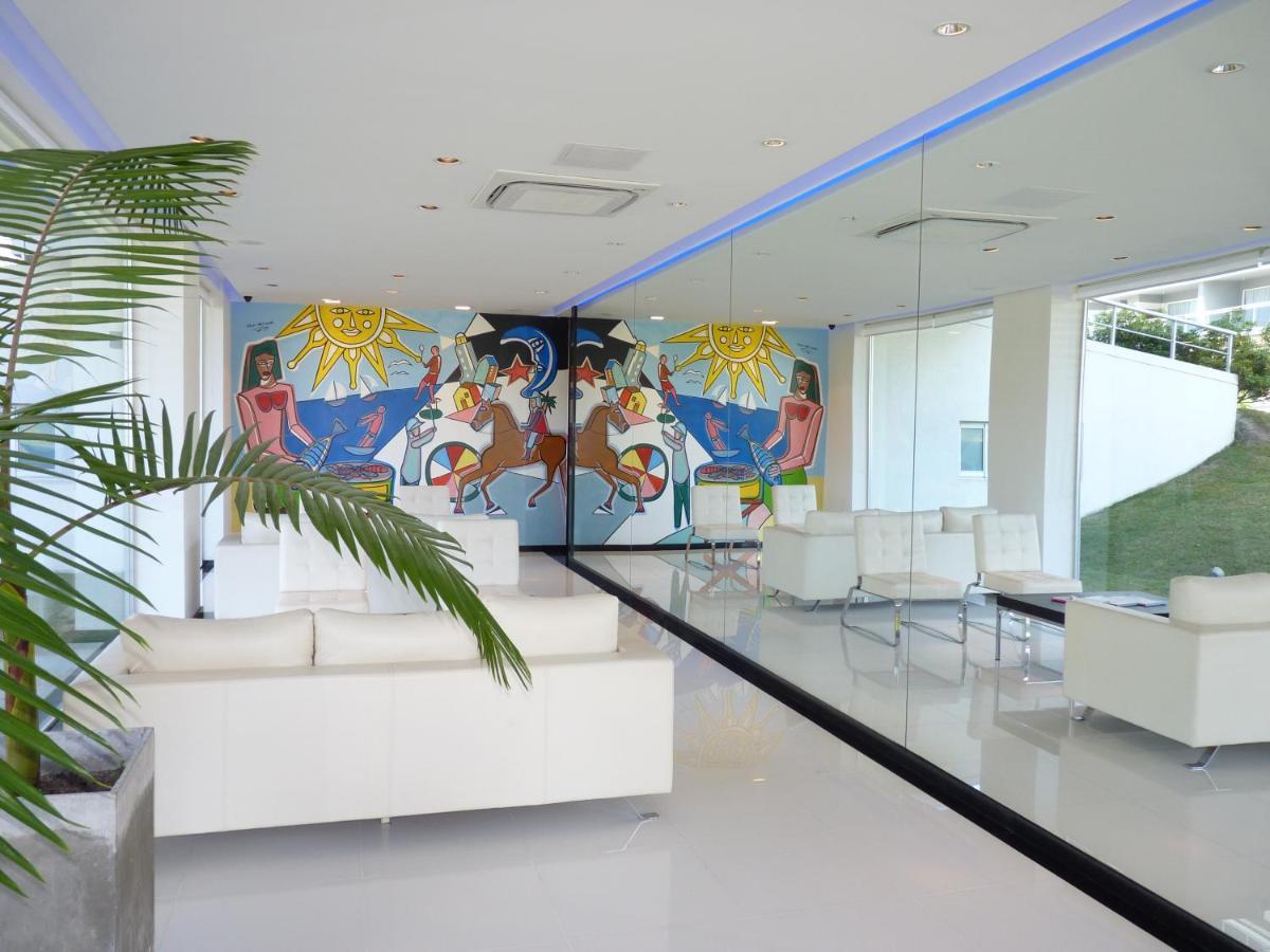 Апартаменты Categoria, Excelente Ubicacion Y Full Amenities! Пунта-дель-Эсте Экстерьер фото