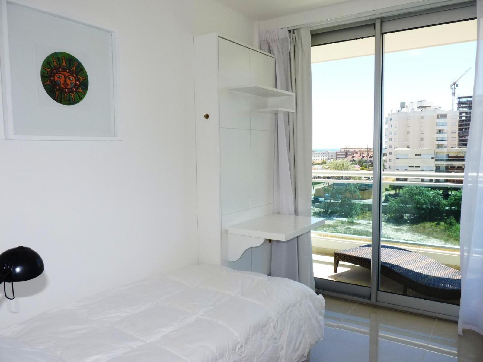 Апартаменты Categoria, Excelente Ubicacion Y Full Amenities! Пунта-дель-Эсте Номер фото